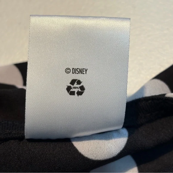 Disney Minnie Mouse Signature Collection Tank - Picture 9 of 9